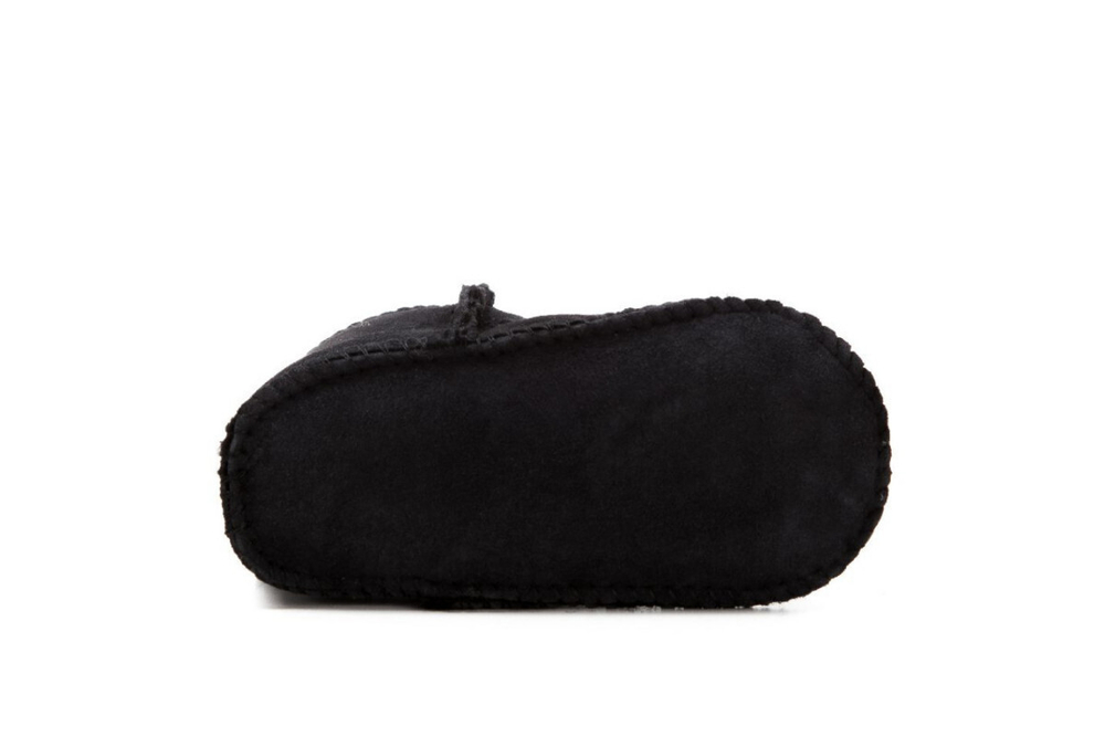 UGG Пинетки Black