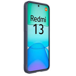 Противоударный чехол Flexible Case для Redmi 13