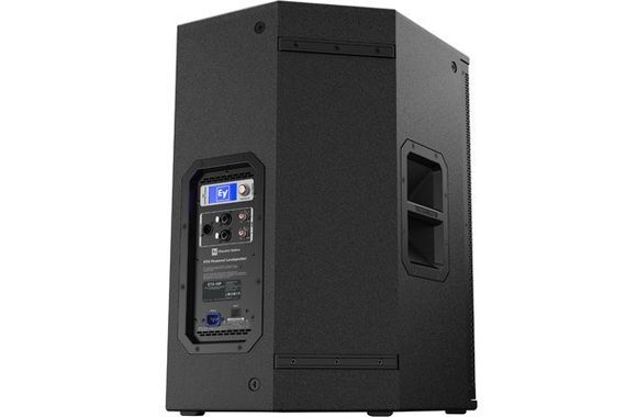 ELECTRO-VOICE ETX-15P активная АС, 2000ВТ, динамик 15 дюймов