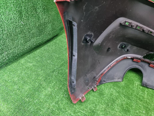 Бампер задний BMW Z4 G29 (2018-2022)