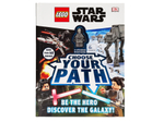 Книга Star Wars - Choose Your Path