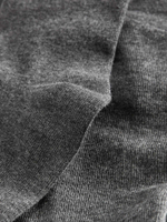 Колготки хлопковые для девочки Next 976-266, 5 шт., Серый