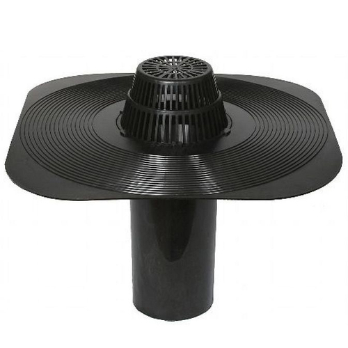 Кровельная воронка Поливент-Ультра