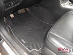 Infiniti FX35 1 поколение S50 (01.2006 - 03.2008)