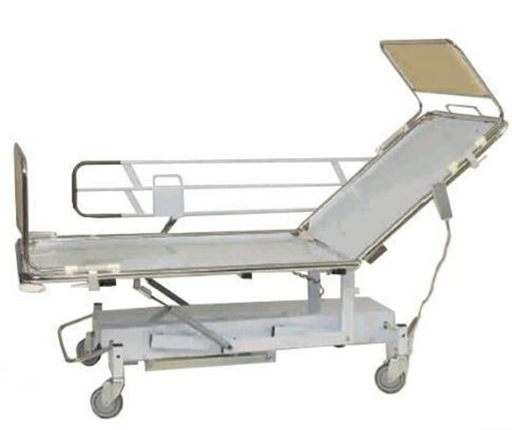 Кровать функциональная МАГНЕТИК 9100