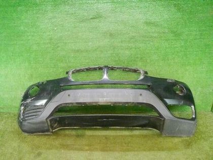 Бампер передний BMW X3 F25 (2014-2017)