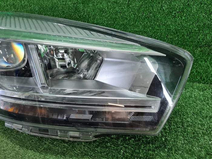 Фара правая Chery Tiggo 4 (18-23) галоген