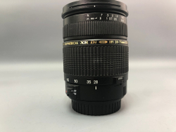Tamron SP AF XR DI 28-75mm 2.8 Macro Canon