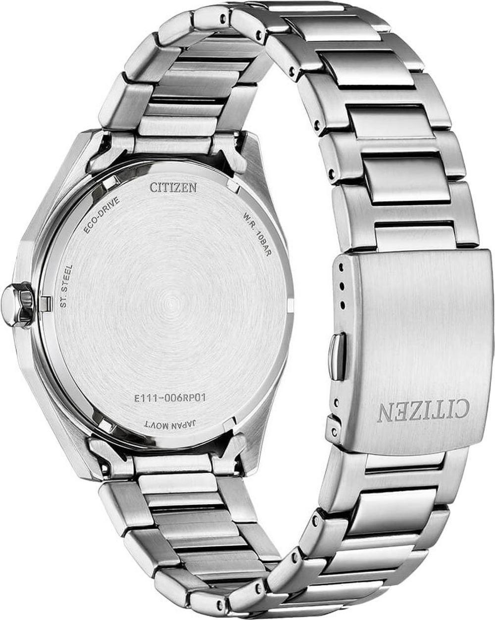 Мужские наручные часы Citizen BM7600-81L