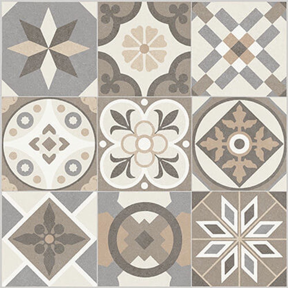 Peronda Ground Mila Warm Lap 60x60