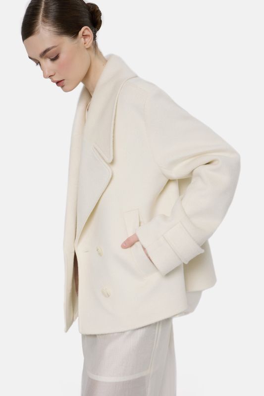 Полупальто Sophie