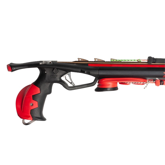 Ружьё-арбалет Salvimar HERO TOMAHAWK 105 фото 3