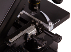 Микроскоп цифровой Bresser Biolux Touch 5 Мпикс HDMI - фото 15