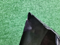 Крыло переднее левое EXEED VX (2021-н.в.)