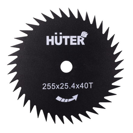 Диск (лезвие) HUTER GTD-40T