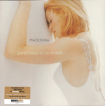 Madonna / Something To Remember (LP)