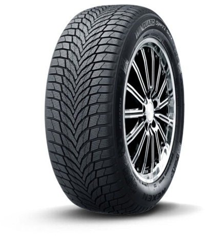 NEXEN WINGUARD Sport 2 SUV 255/65R16 109T