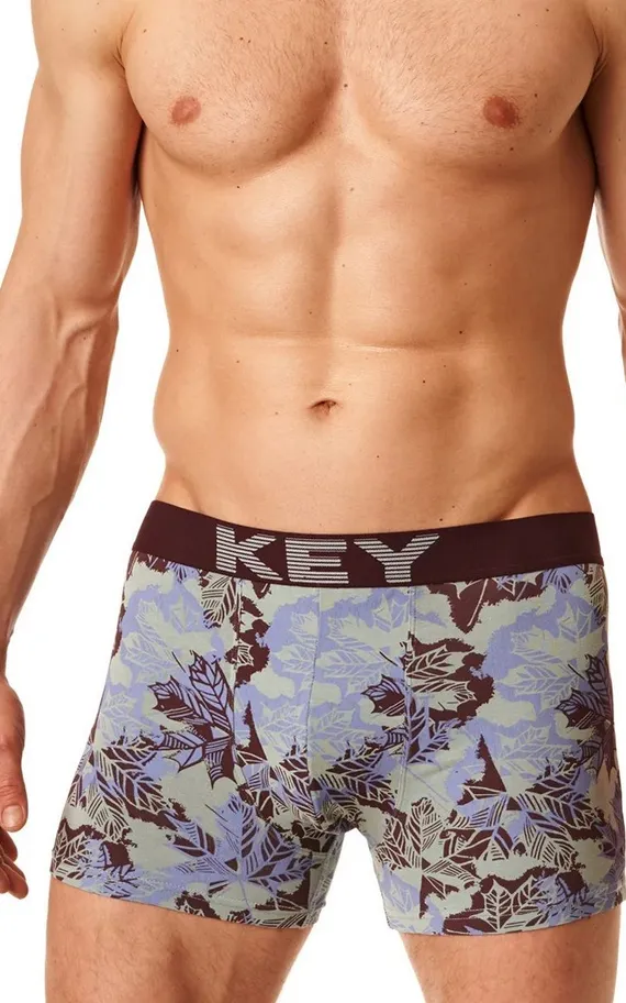 MXH 511 B22 Облегающие боксеры