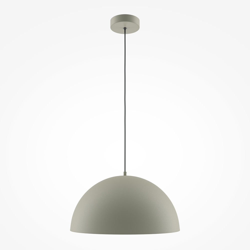 Подвесной светильник Maytoni Basic colors MOD168PL-01BG