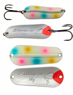 Блесна для рыбалки LureMax Shtorlek-M