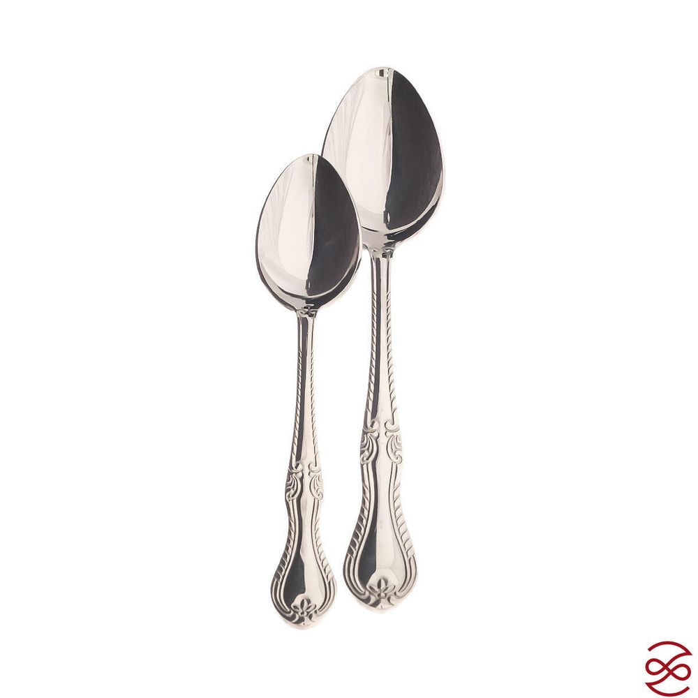 Набор столовых приборов Hira Safir 24 пр