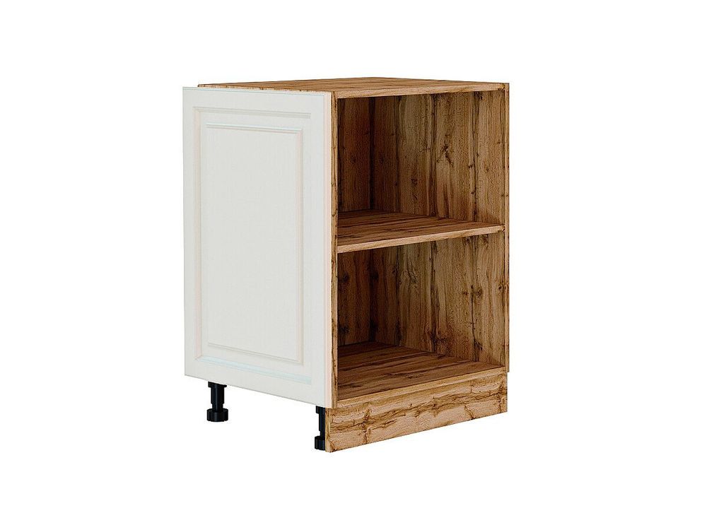 Фасад боковой Ницца для нижнего шкафа