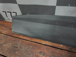 Накладка двери передней левой Hyundai Santa Fe 3 (DM) 12-18 Б/У Оригинал 877212W000