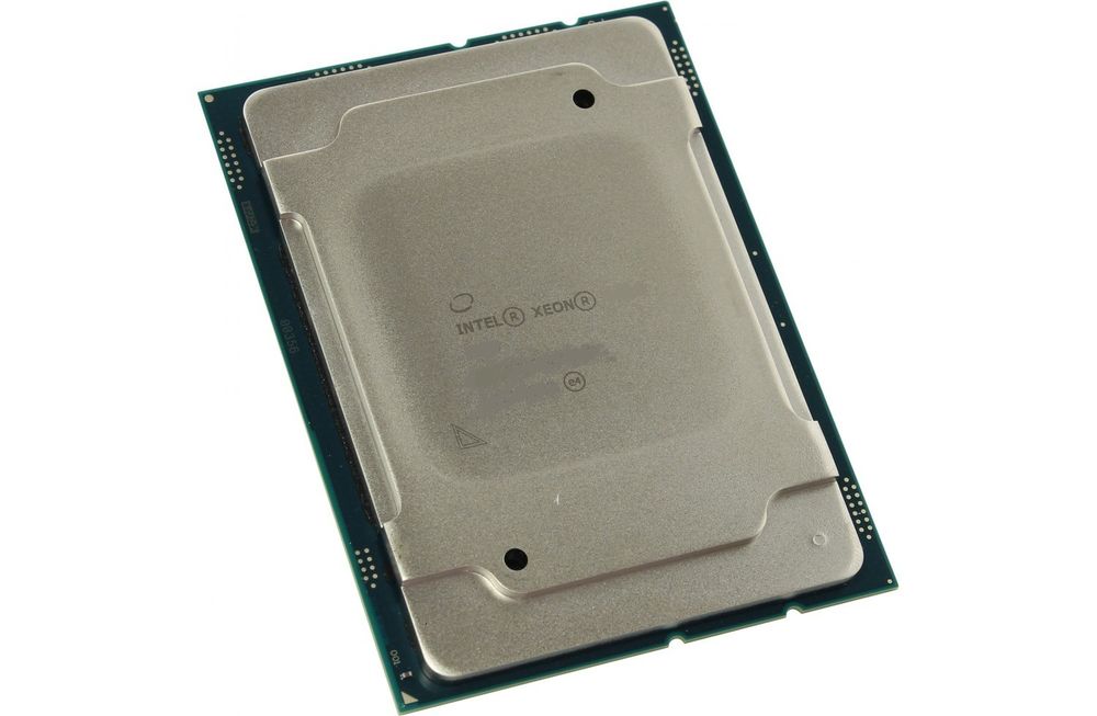 Процессор HPE DL360 Gen10 Intel® Xeon-Gold 6140M (2.3GHz/18-core/140W) Processor Kit