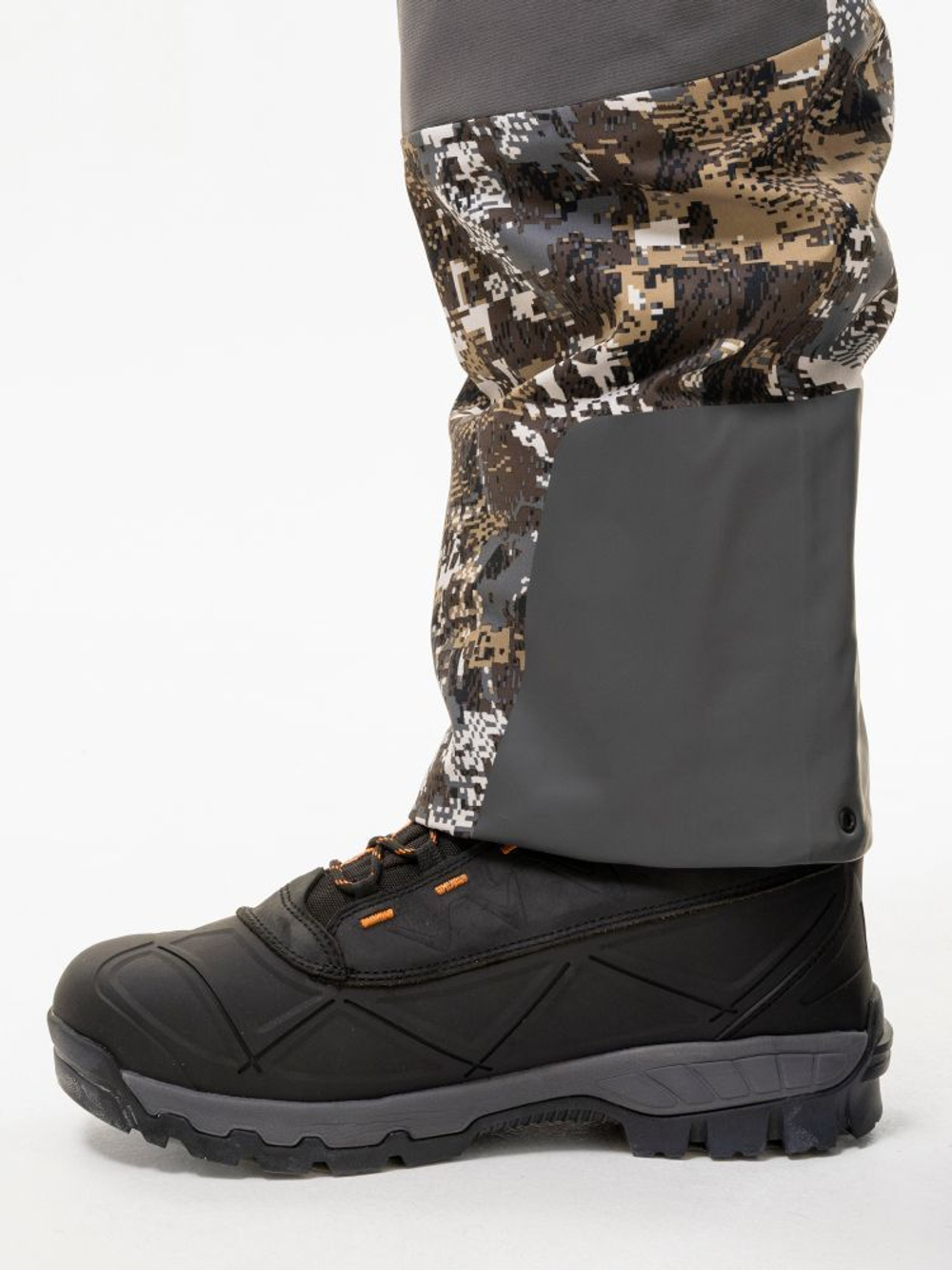 Костюм Remington Explorer 60С Winter Forest