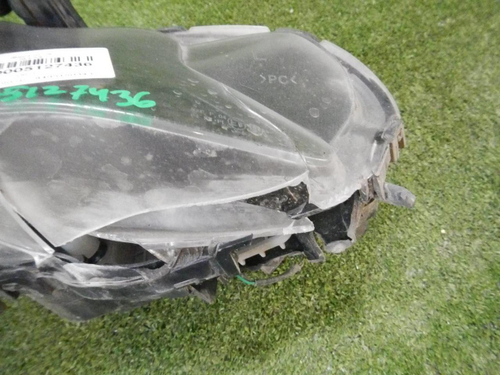 ДХО левый Kia K5 (2019-2023)