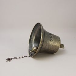 Alberti Livio Рында сувенирная диаметр 21 см.