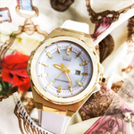 Часы Casio MSG-S500G-7A