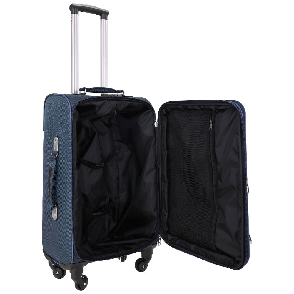 Чемодан 427-4