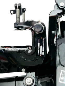 2х-тактный лодочный мотор MESAN 9.9