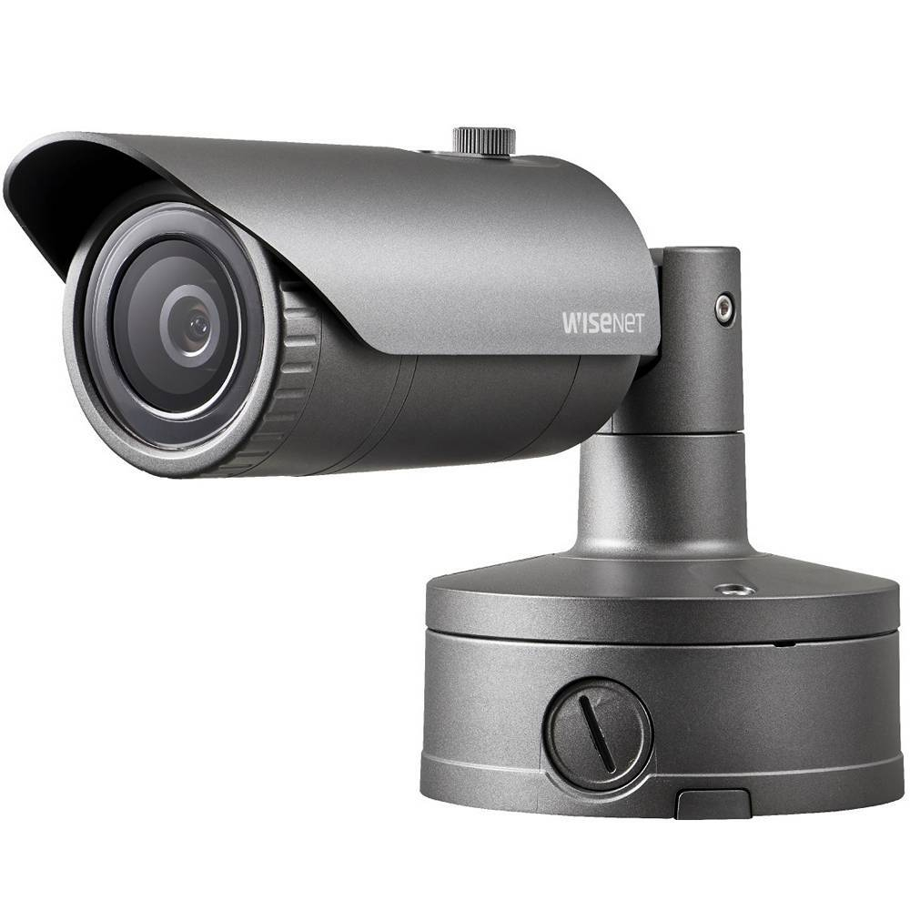 Wisenet XNO-8030RP