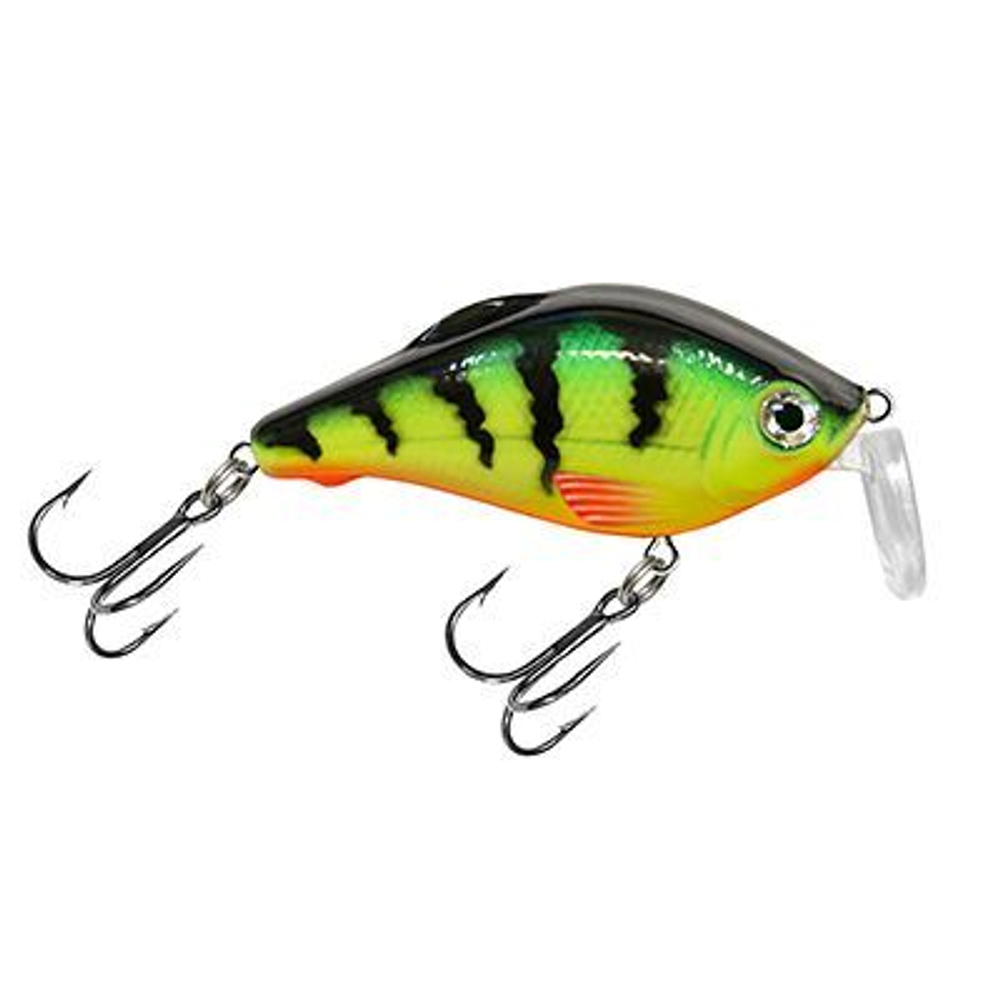 Воблер для рыбалки КАРАСЬ TW 50mm,