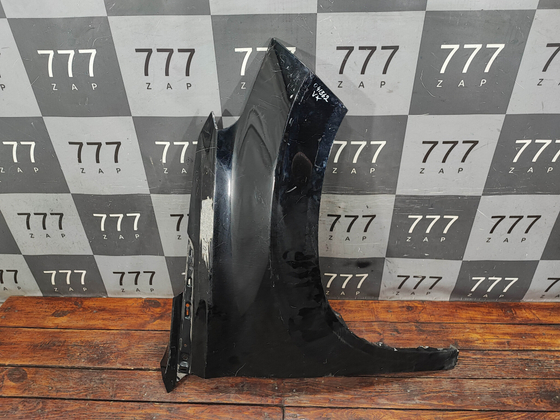 Крыло переднее правое Exeed VX 21-нв Б/У Оригинал 509001147AADYJ