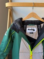 Новый зимний комбинезон Wee Do, 104