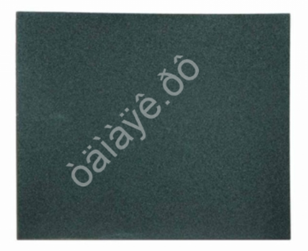 Бумага наждачная А-4 (водостойкая) Р  400 (а07400)