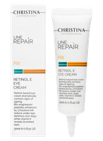 Line Repair Fix Retinol E Eye Cream 30 мл