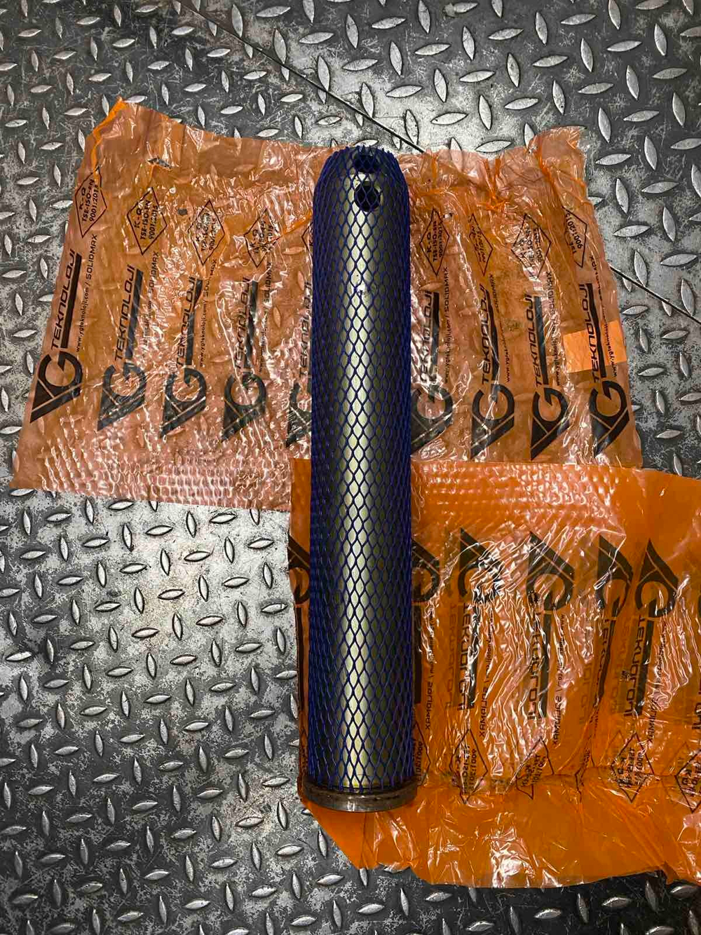 Палец H205001400