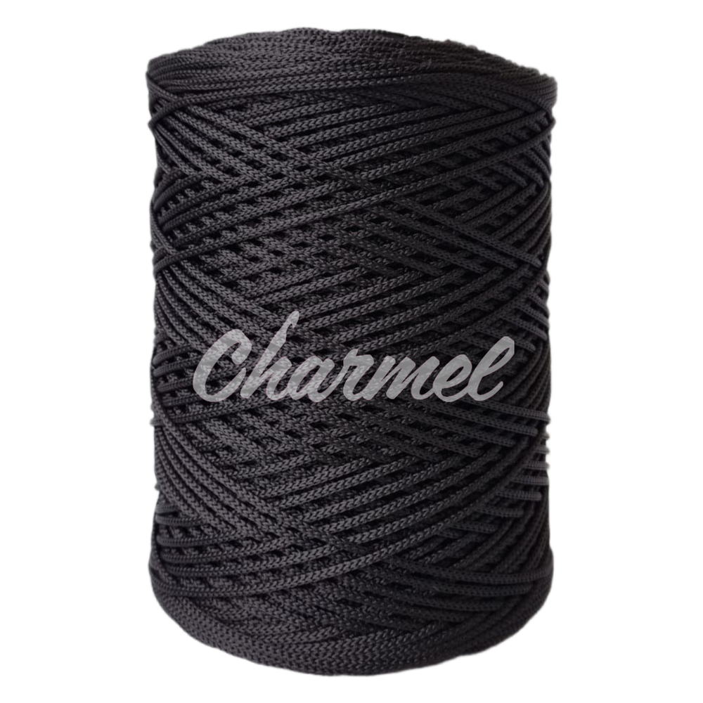 ПЭШ 1,5 мм Чёрный