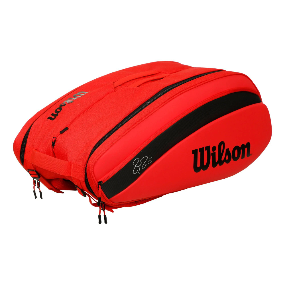 Чехлы для тенниса WILSON RF DNA BACKPACK .