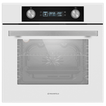 Шкаф духовой электрический MAUNFELD AEOH6062W