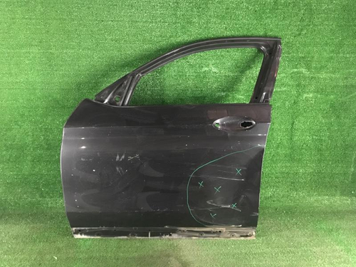 Дверь передняя левая BMW X4 G02 (2018-н.в.)