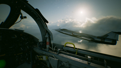 Ace Combat 7: Skies Unknown – сезонный пропуск (для Xbox One/Series S/X) [Цифровой код доступа]