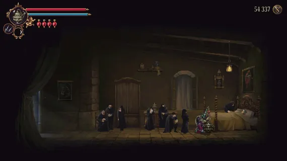 PS5 Blasphemous 2 (Новый, Русские субтитры, PPSA-13579)