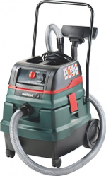 Пылесос сетевой METABO ASR 50 L SC 602034000