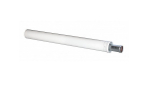 Коаксиальное удлинение 60/100, длина 500-1000 мм, Baxi