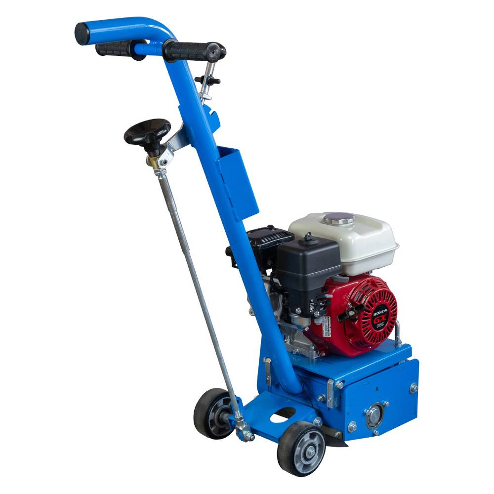 Фрезеровальная машина CIMAR CES-200 (Honda GX160) ФРЕ040